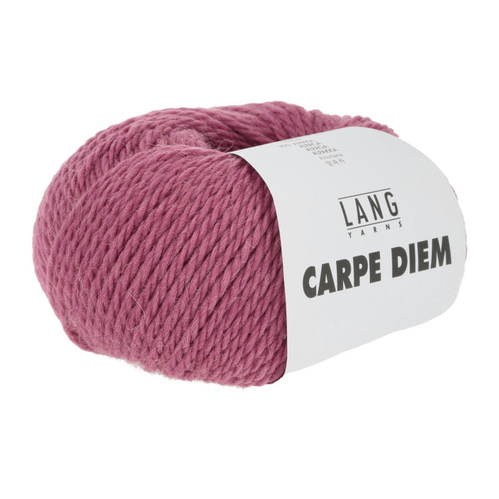 LANGYARNS Carpe Diem 170m/50g in 51 Farben
