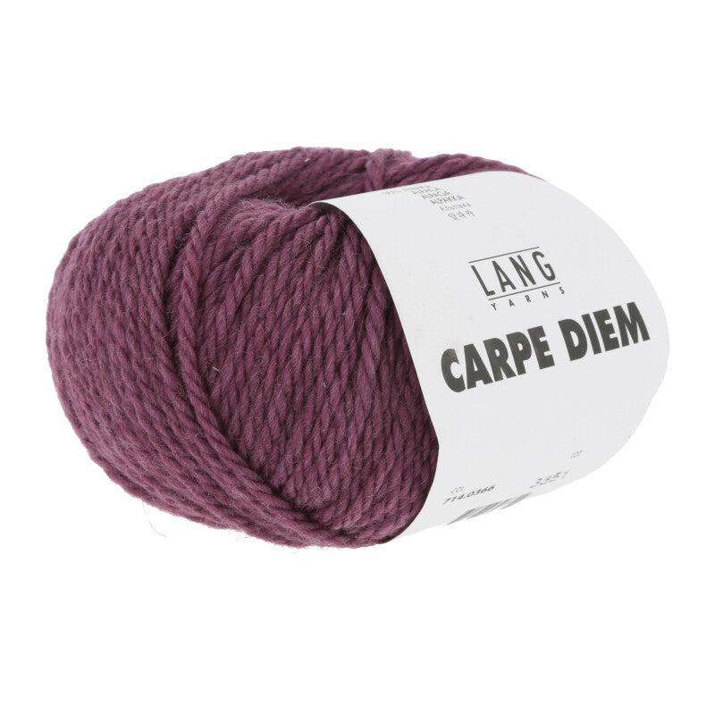 LANGYARNS Carpe Diem 170m/50g in 51 Farben