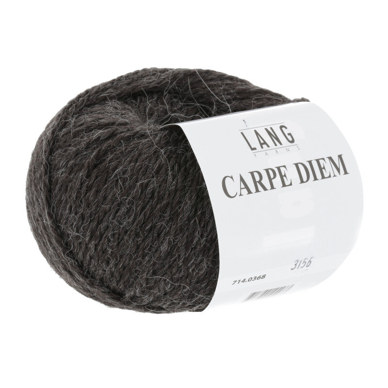 LANGYARNS Carpe Diem 170m/50g in 51 Farben