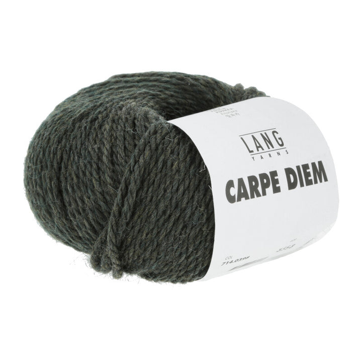 LANGYARNS Carpe Diem 170m/50g in 51 Farben