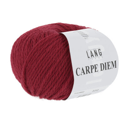 LANGYARNS Carpe Diem 170m/50g in 51 Farben