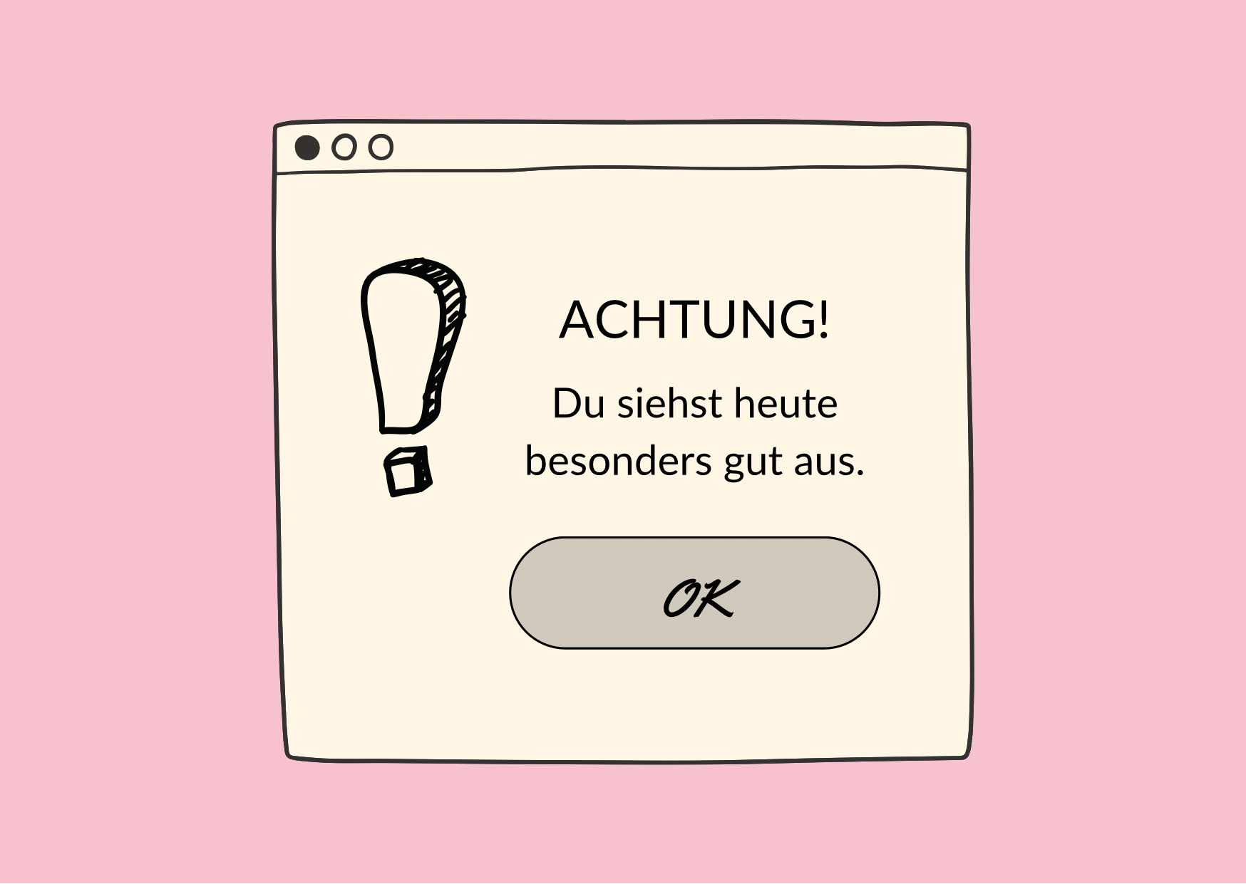100Farbspiele Karte Postkarte 8 verschiedenen Designs