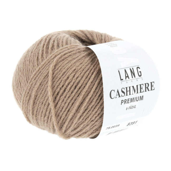 LANGYARNS Cashmere PREMIUM * New Colors 24/25 **