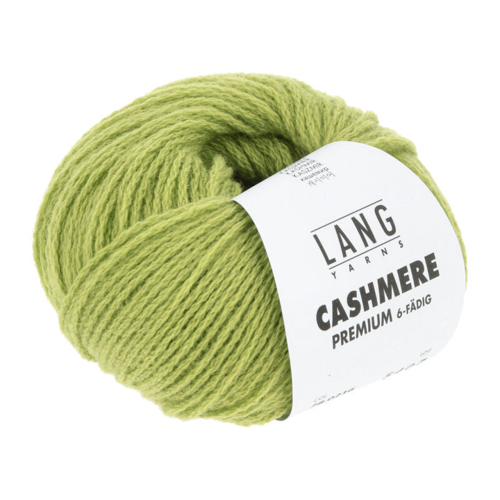 LANGYARNS Cashmere PREMIUM * Neue Farben 24/25 **