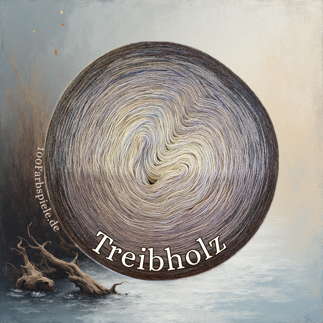 TREIBHOLZ Unikat Classic&PREMIUM Bobbel