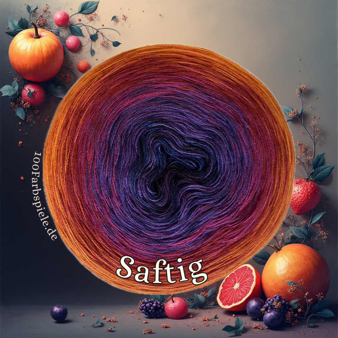 SAFTIG Unikat Classic&PREMIUM Bobbel