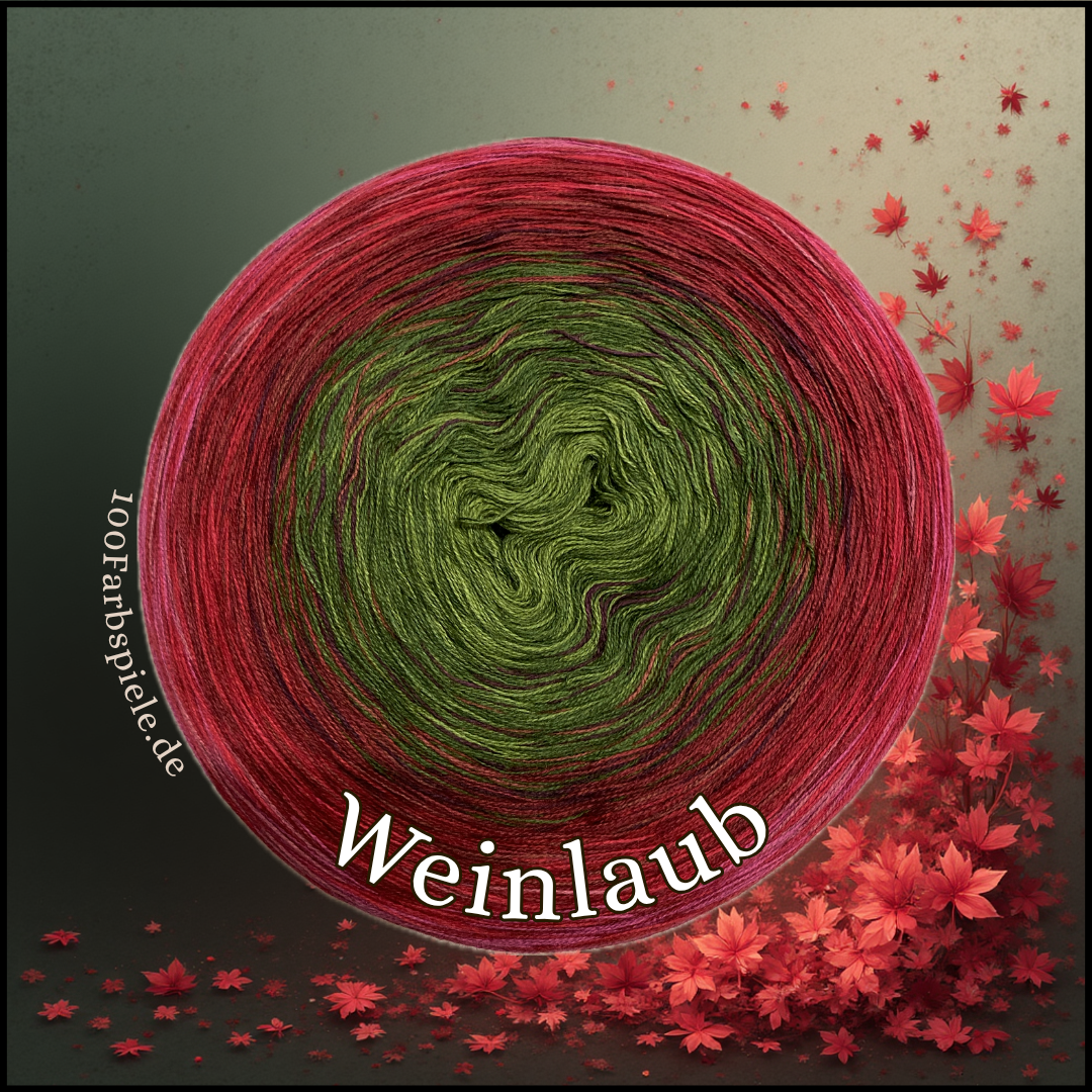 Weinlaub Unikat Classic&PREMIUM Bobbel