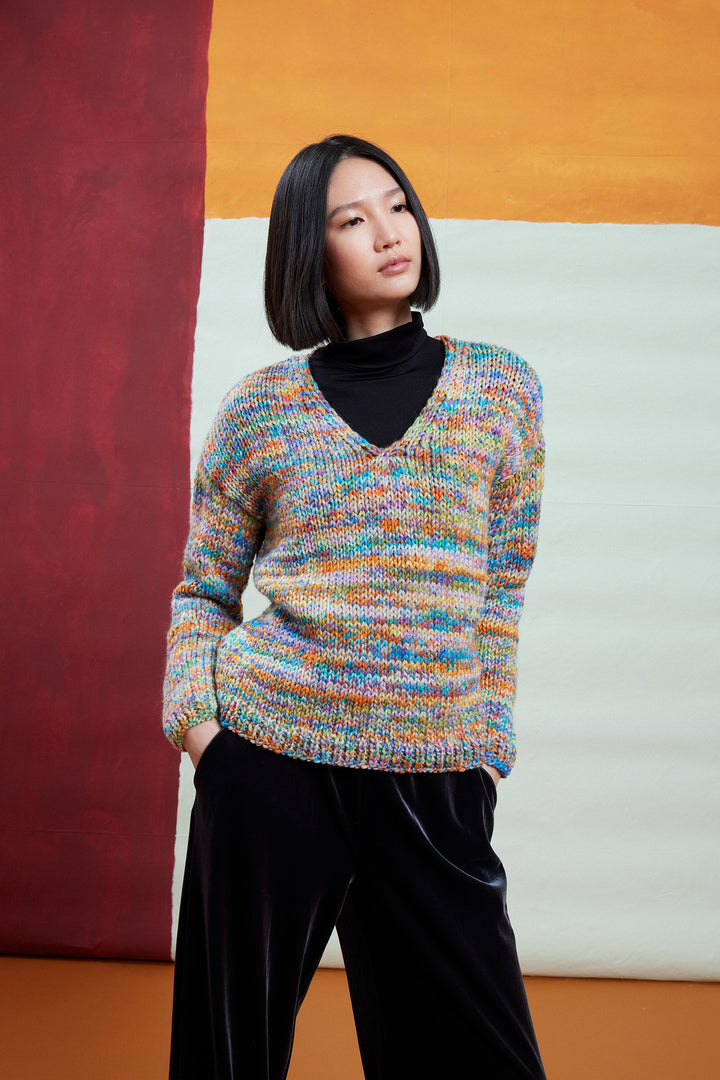 LANGYARNS Cachemire clair ** Nouveaux coloris 22/23 ** 