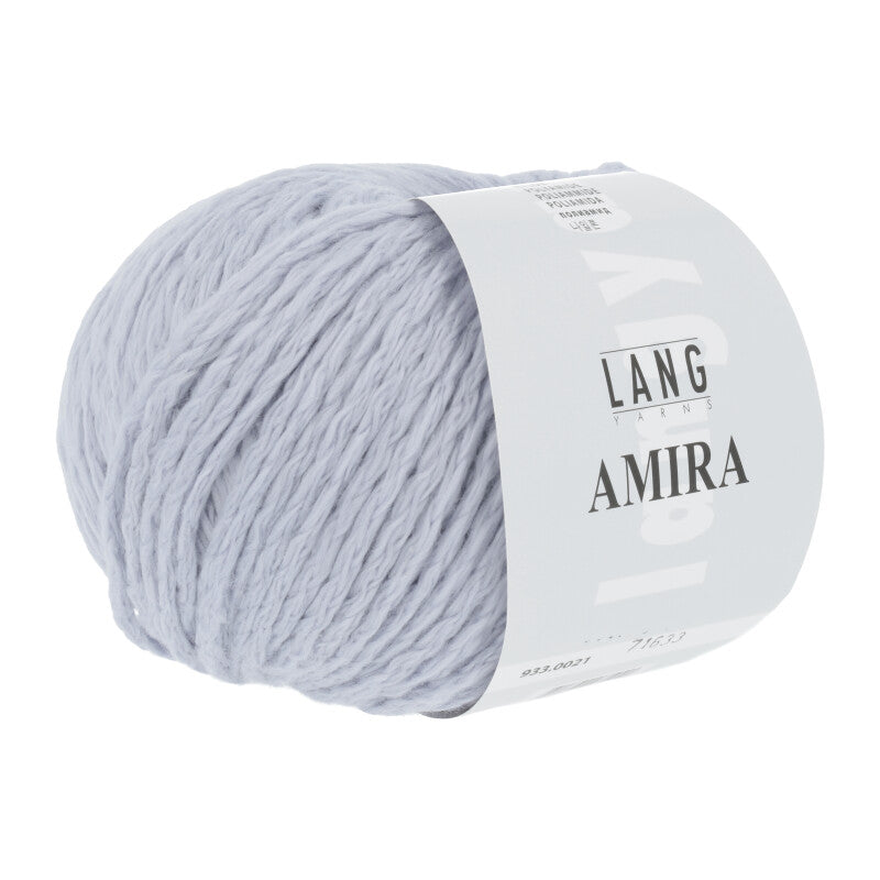 LANGYARNS Amira Neue Farben 2025 - 100Farbspiele