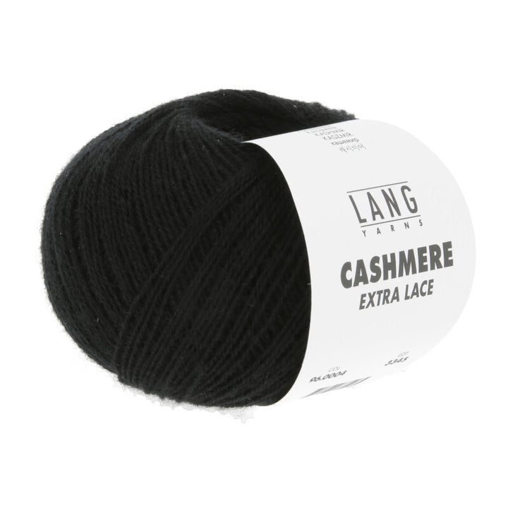LANGYARNS * NEU * Cashmere EXTRA Lace  300m/25g  in 32 Farben