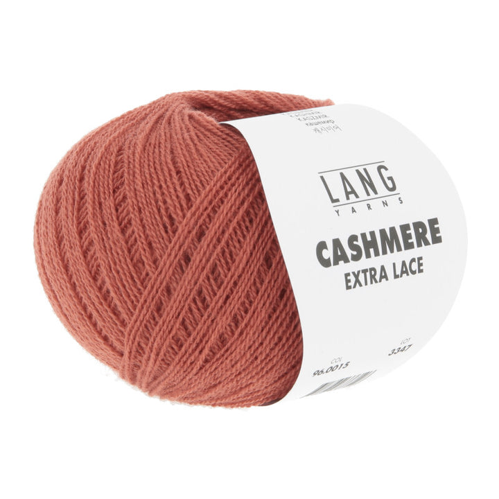 LANGYARNS * NEU * Cashmere EXTRA Lace  300m/25g  in 32 Farben
