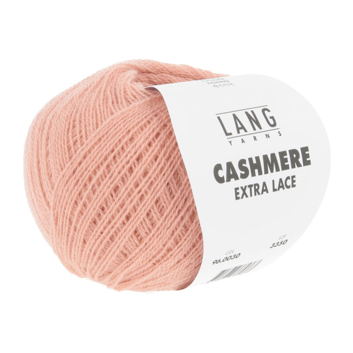 LANGYARNS * NEU * Cashmere EXTRA Lace  300m/25g  in 32 Farben