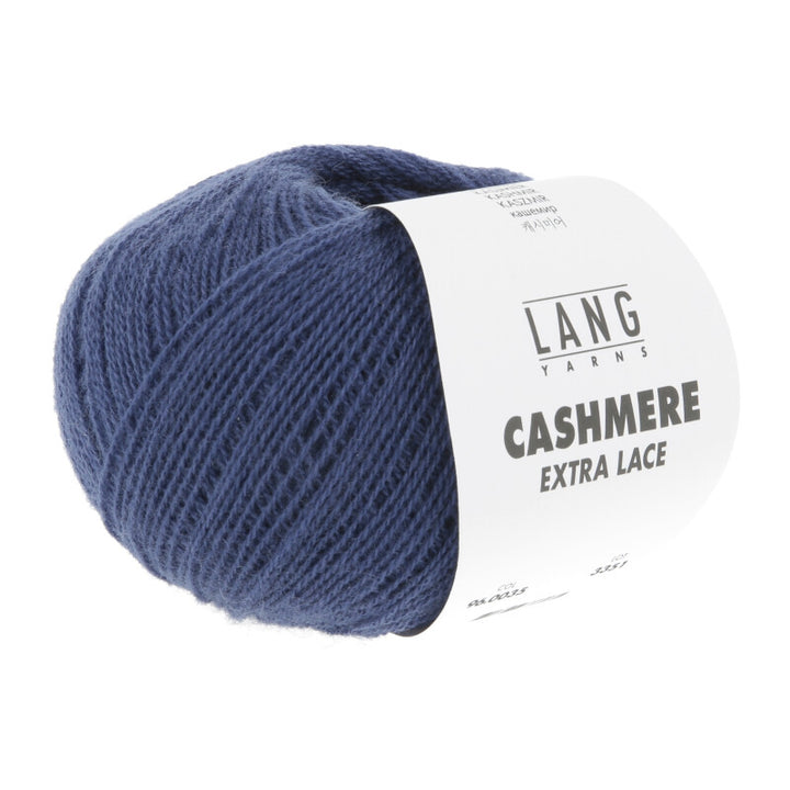 LANGYARNS * NEU * Cashmere EXTRA Lace  300m/25g  in 32 Farben