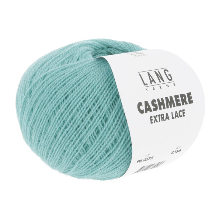 LANGYARNS * NEU * Cashmere EXTRA Lace  300m/25g  in 32 Farben