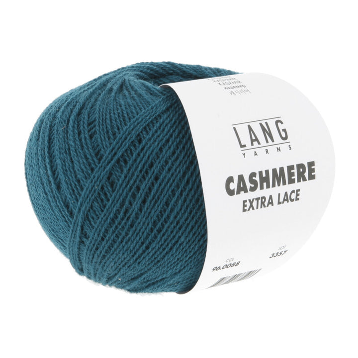 LANGYARNS * NEU * Cashmere EXTRA Lace  300m/25g  in 32 Farben