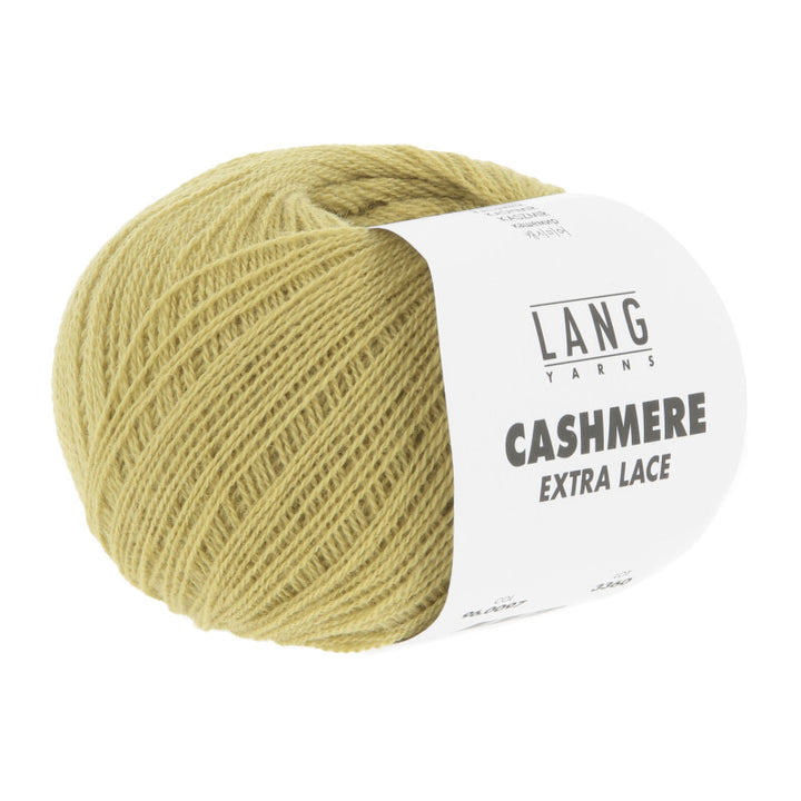 LANGYARNS * NEU * Cashmere EXTRA Lace  300m/25g  in 32 Farben
