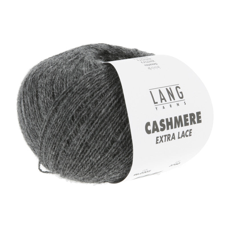 LANGYARNS * NEU * Cashmere EXTRA Lace  300m/25g  in 32 Farben