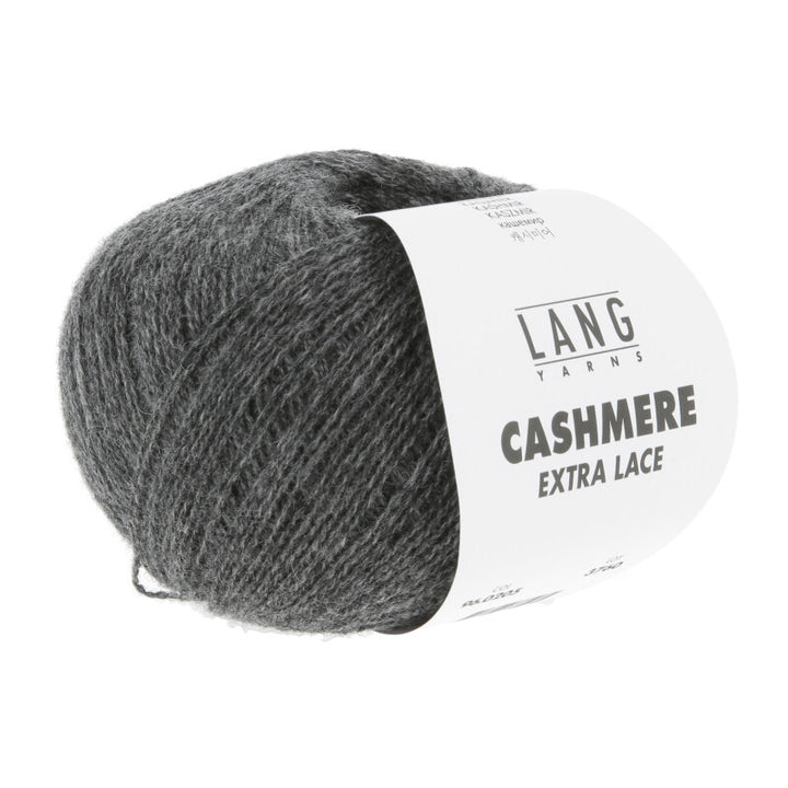 LANGYARNS * NEU * Cashmere EXTRA Lace  300m/25g  in 32 Farben