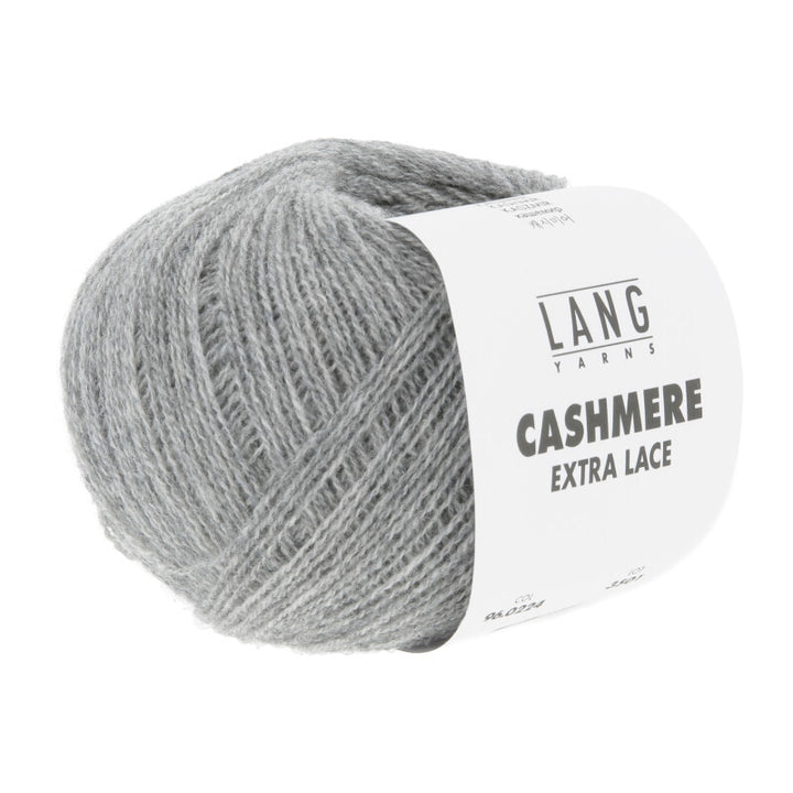 LANGYARNS * NEU * Cashmere EXTRA Lace  300m/25g  in 32 Farben
