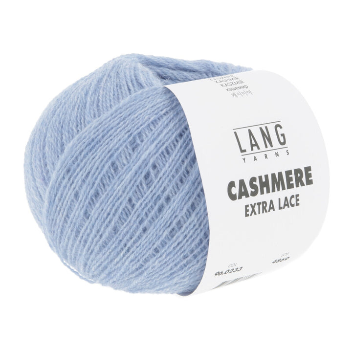 LANGYARNS * NEU * Cashmere EXTRA Lace  300m/25g  in 32 Farben