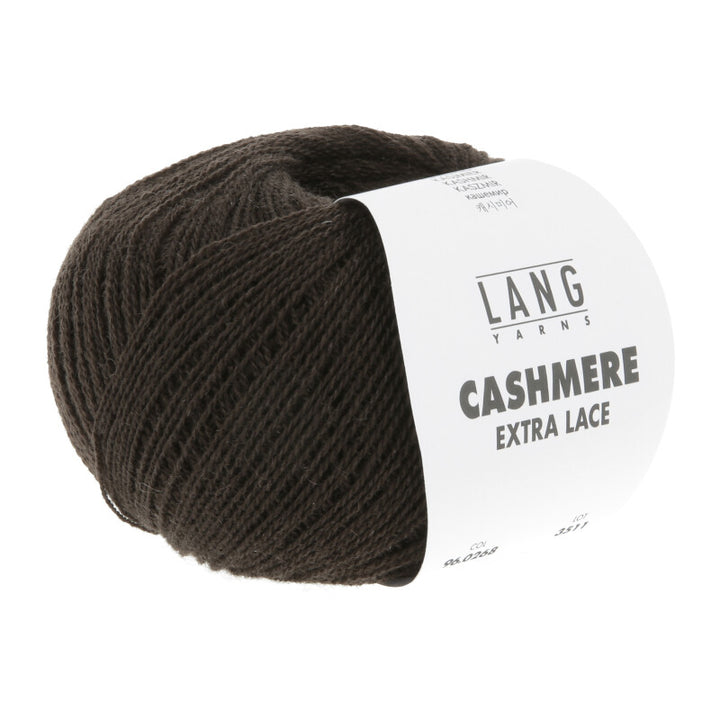LANGYARNS * NEU * Cashmere EXTRA Lace  300m/25g  in 32 Farben
