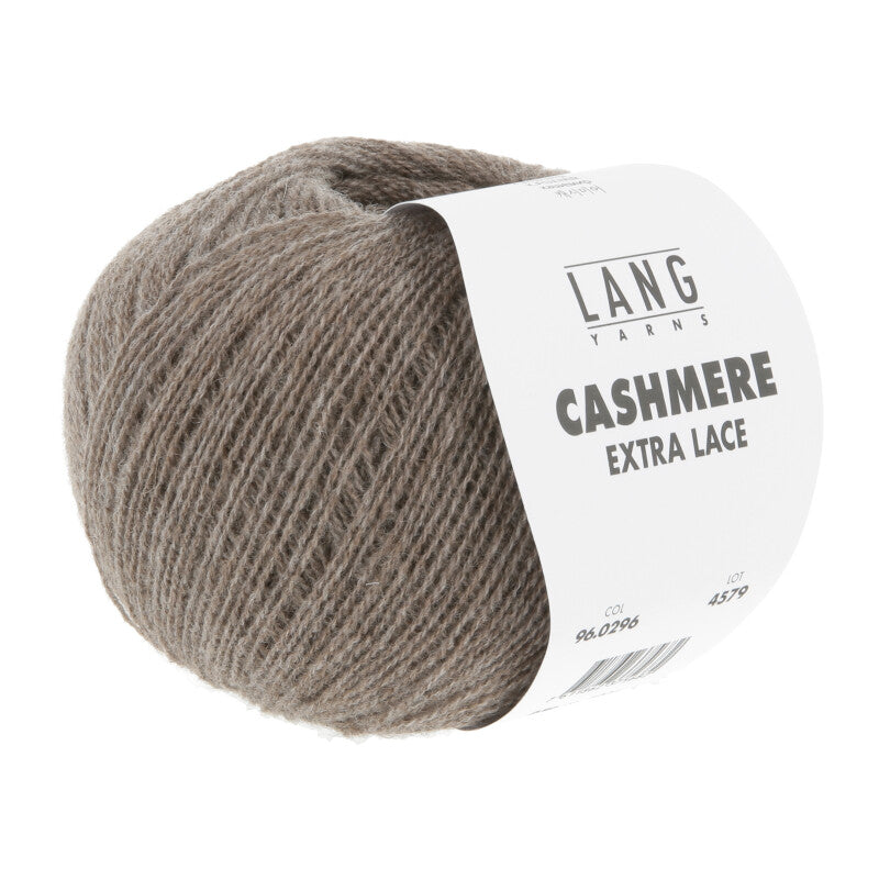 LANGYARNS * NEU * Cashmere EXTRA Lace  300m/25g  in 32 Farben