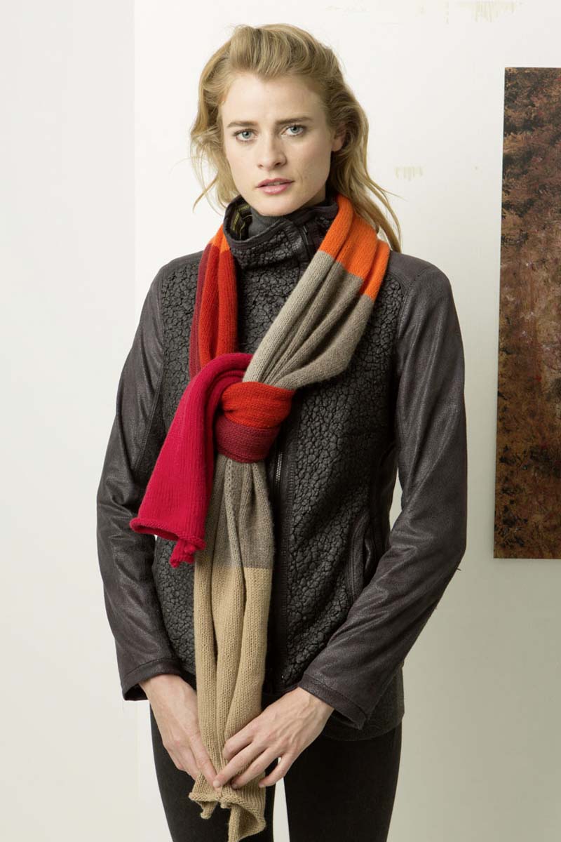 LANGYARNS Cashmere PREMIUM * New Colors 24/25 **