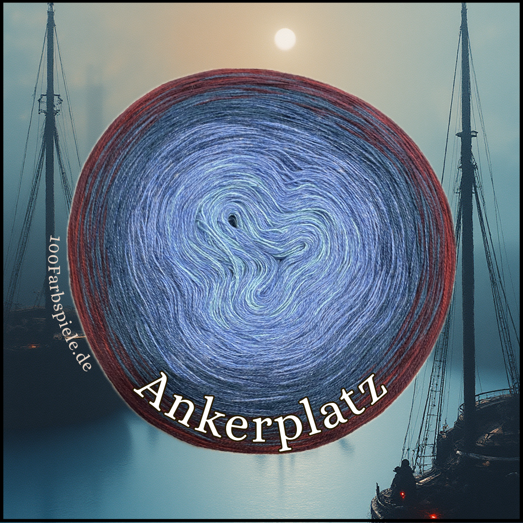 ANKERPLATZ Unikat Classic&PREMIUM Bobbel