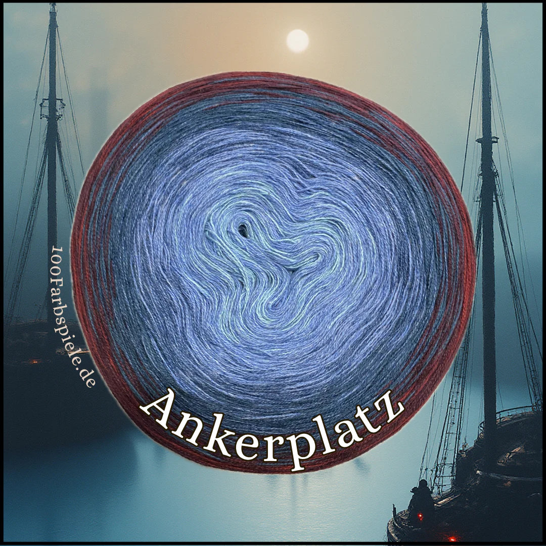 UNIKAT KIT Pullover Paket Sweater inkl. Anleitung in XX Farben - 100Farbspiele