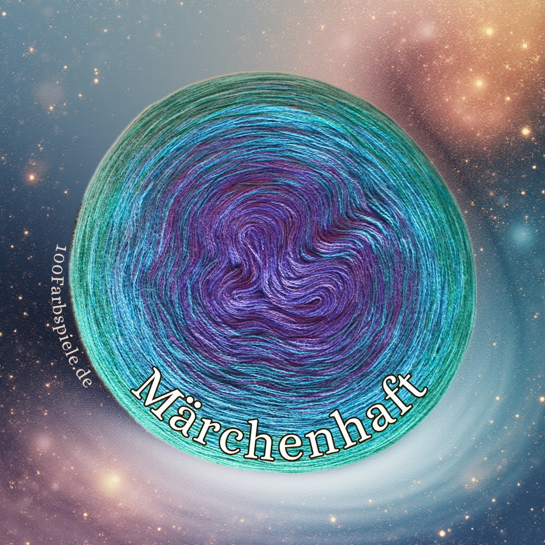 MÄRCHENHAFT Unikat Classic&PREMIUM Bobbel