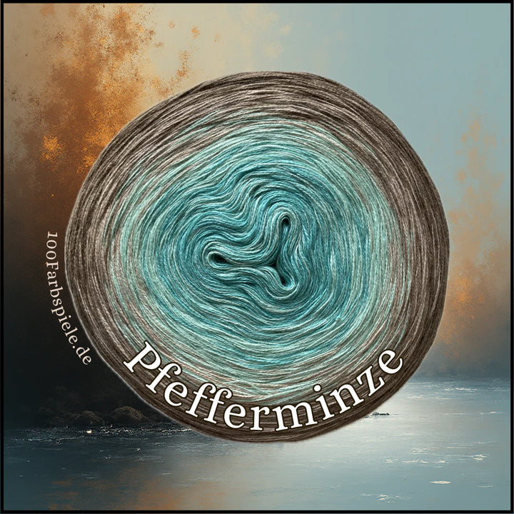 UNIKAT KIT Pullover Paket Sweater inkl. Anleitung in XX Farben - 100Farbspiele