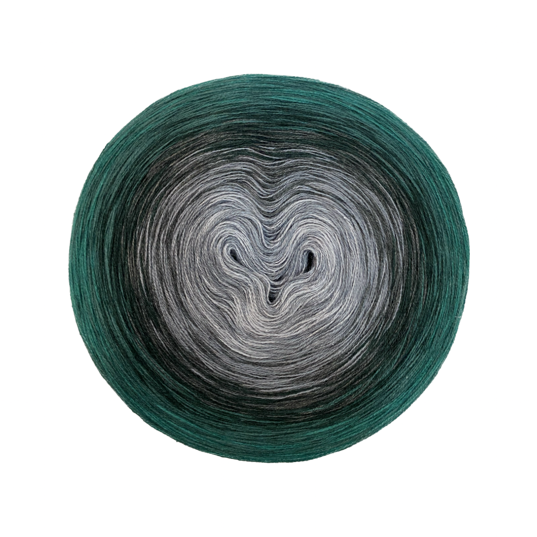 * STONE EUCALYPTUS * Unikat Classic&PREMIUM - 100Farbspiele