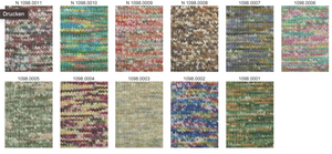 LANGYARNS  BOLD* NEUE Farben 2023/24