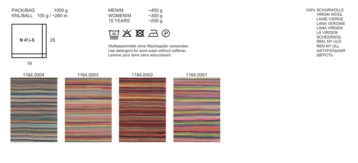 LANGYARNS Cachemire clair ** Nouveaux coloris 22/23 ** 