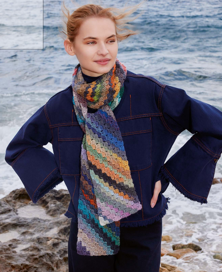 LANGYARNS Cachemire clair ** Nouveaux coloris 22/23 ** 