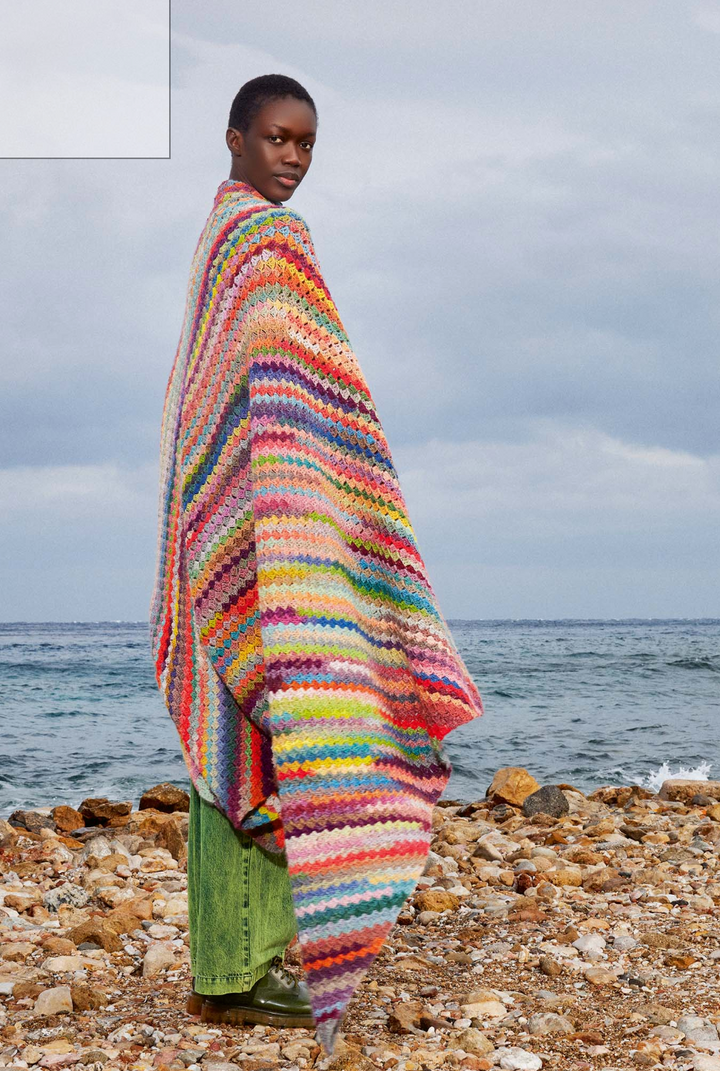 LANGYARNS Cachemire clair ** Nouveaux coloris 22/23 ** 