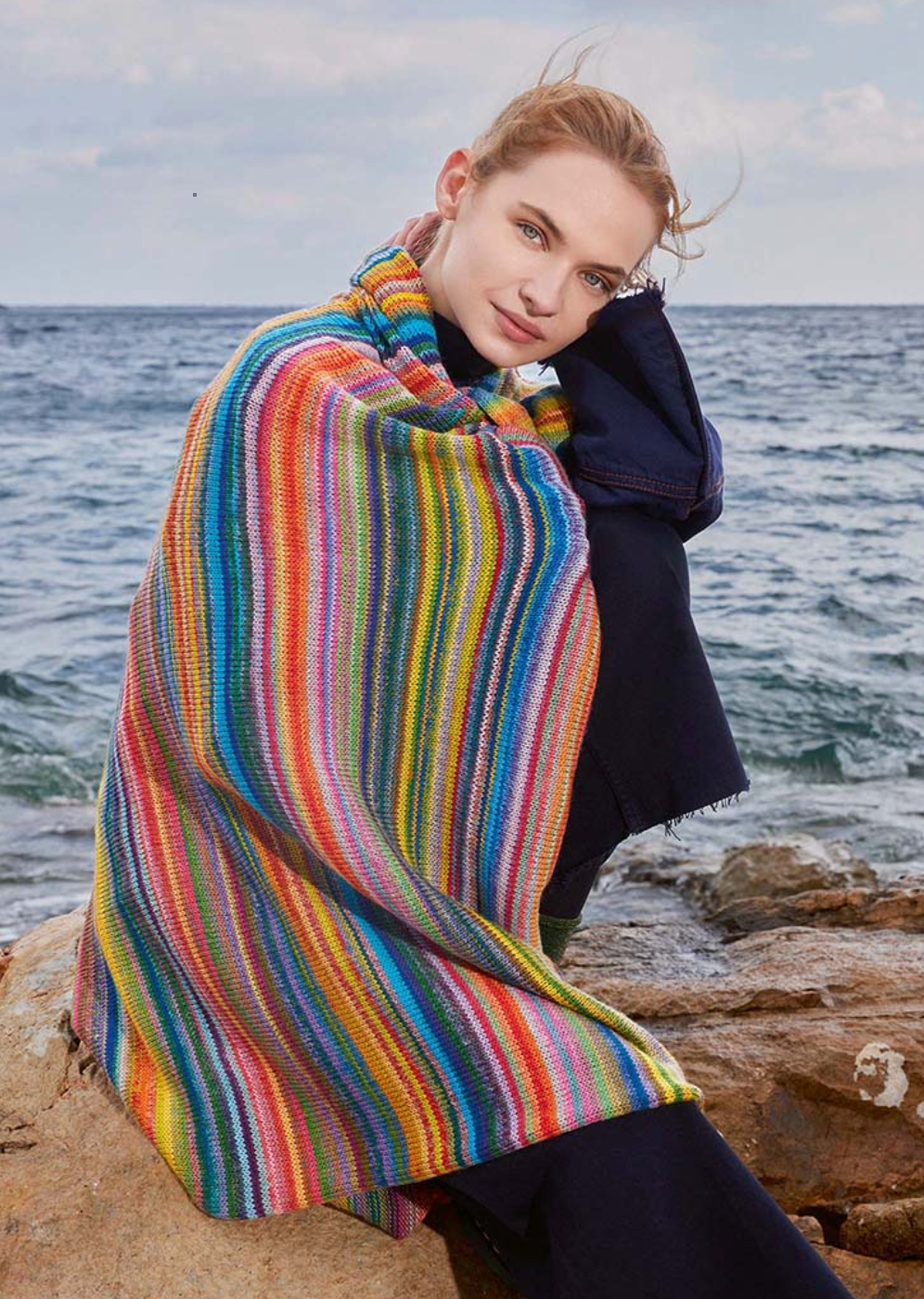 LANGYARNS Cachemire clair ** Nouveaux coloris 22/23 ** 