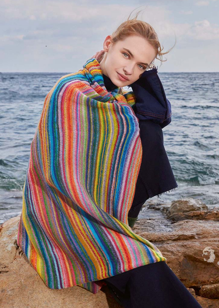 LANGYARNS Cachemire clair ** Nouveaux coloris 22/23 ** 