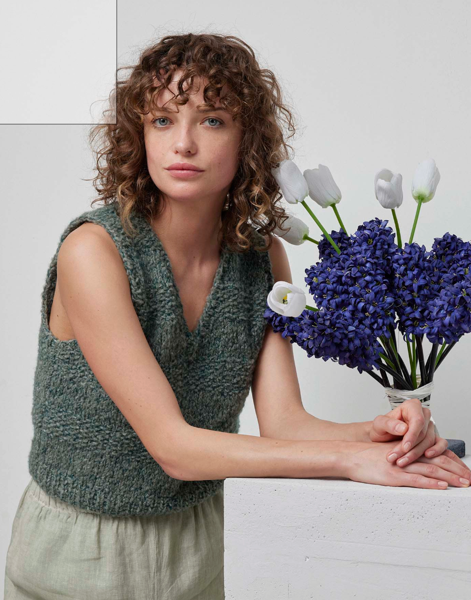 LANGYARNS Piuma 175m/50g in 15 Farben *NEU* Sommer 26 - 100Farbspiele