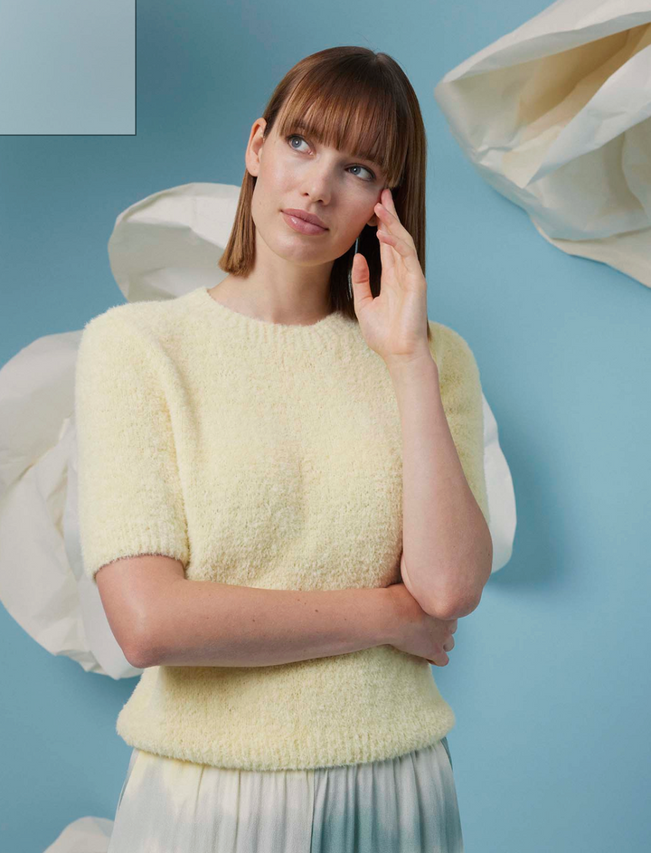 LANGYARNS Velvet 170m/50g in 23 Farben *NEU* Sommer 26