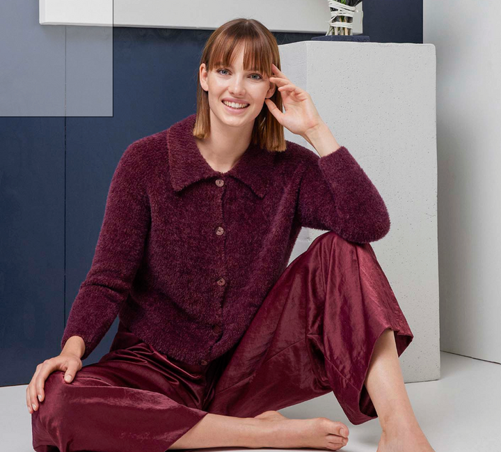 LANGYARNS Velvet 170m/50g in 23 Farben *NEU* Sommer 26