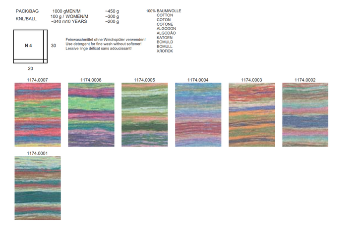 LANGYARNS Cachemire PREMIUM ** Nouveaux coloris 22/23 ** 