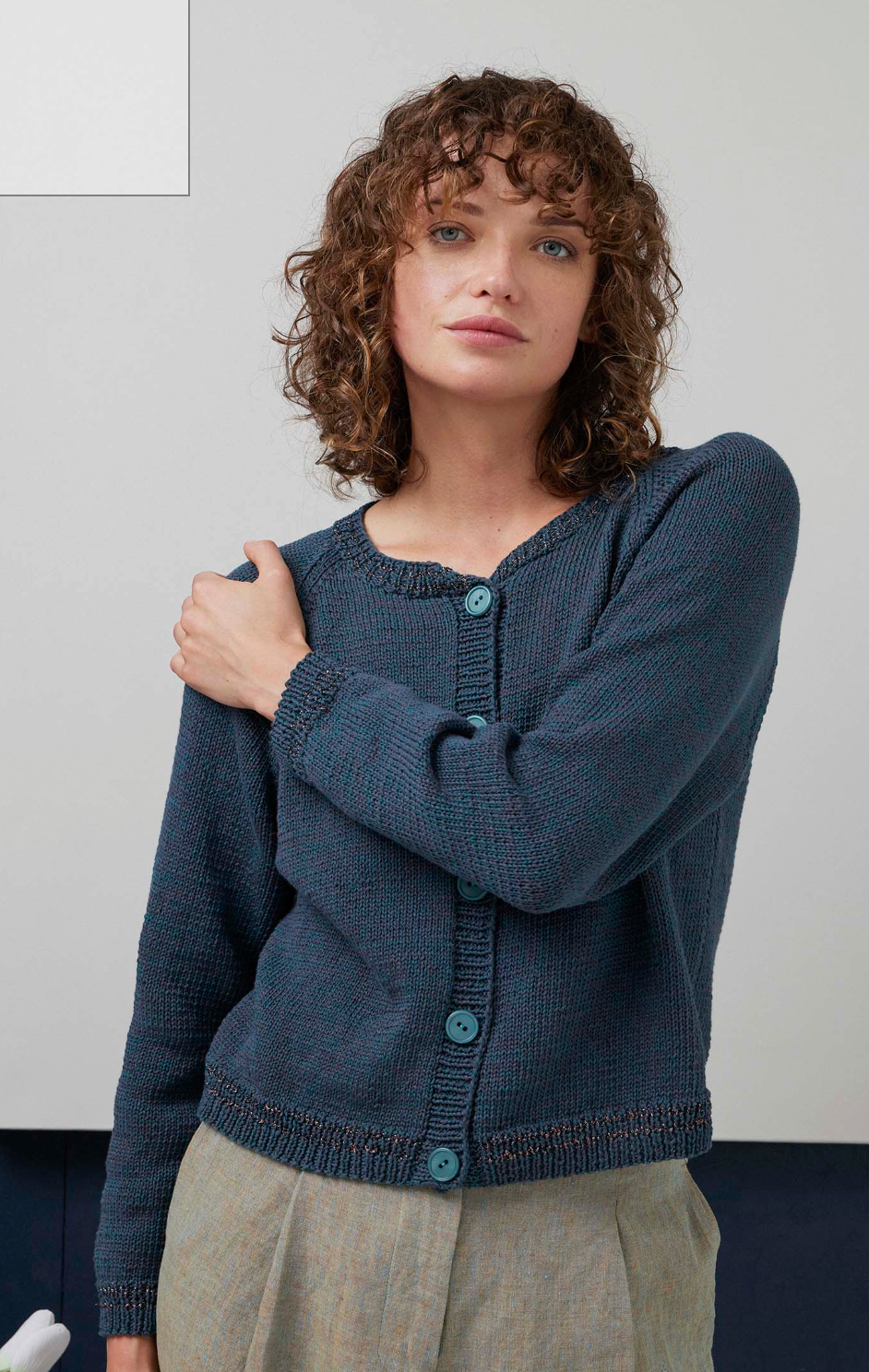 LANGYARNS Duett 140m/50g in 13 Farben *NEU* Sommer 26 - 100Farbspiele