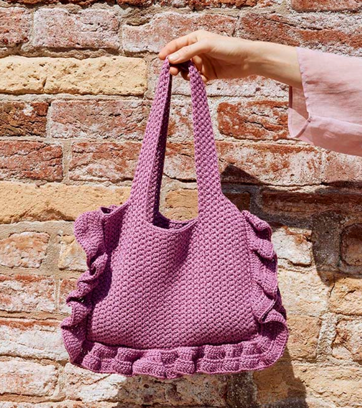 LANGYARNS WOOLADICTS Sweet 135m/50g in 30 Farben *NEU* Sommer 26 - 100Farbspiele