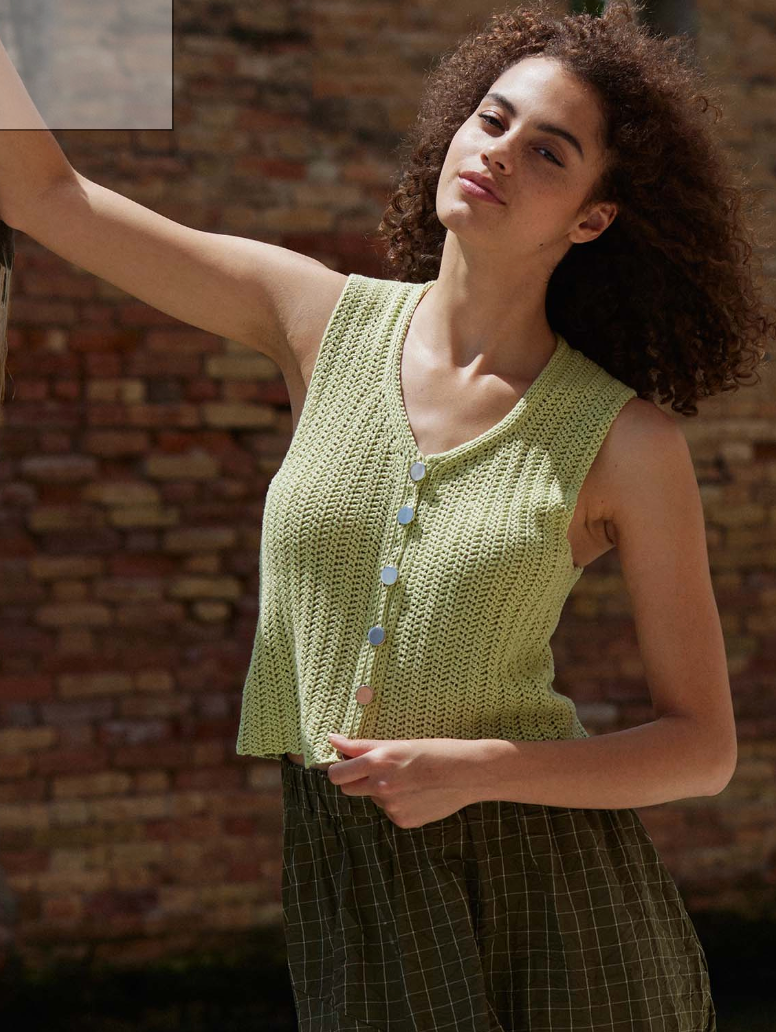 LANGYARNS WOOLADICTS Sweet 135m/50g in 30 Farben *NEU* Sommer 26 - 100Farbspiele