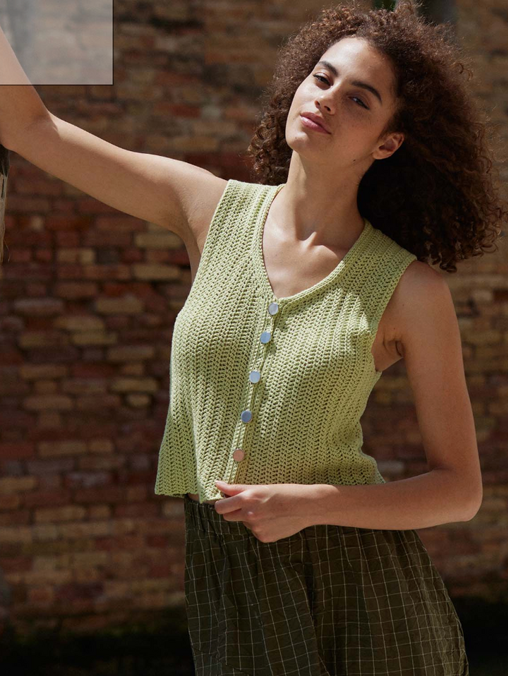 LANGYARNS WOOLADICTS Sweet 135m/50g in 30 Farben *NEU* Sommer 26 - 100Farbspiele