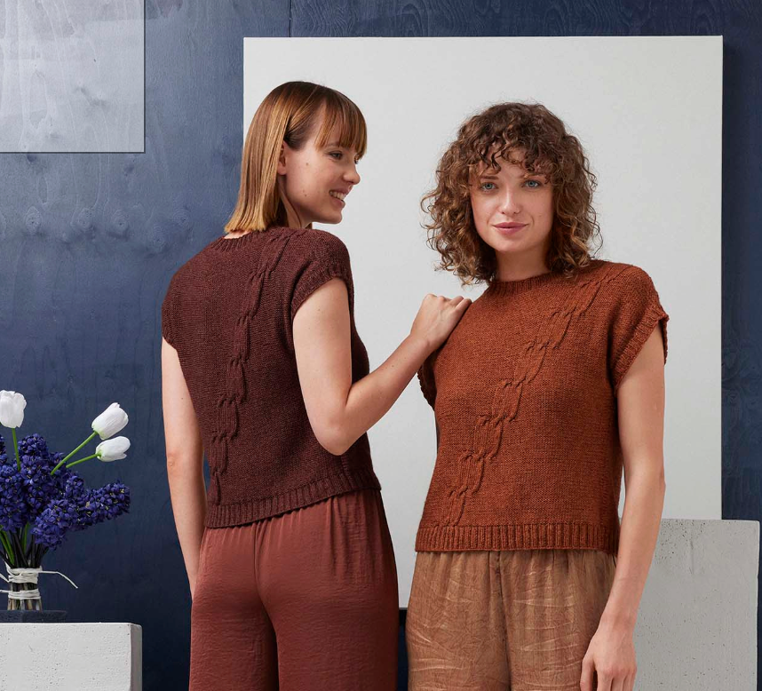 LANGYARNS Vaya  200m/50g 28 Farben * Neue Farben 2026 * - 100Farbspiele