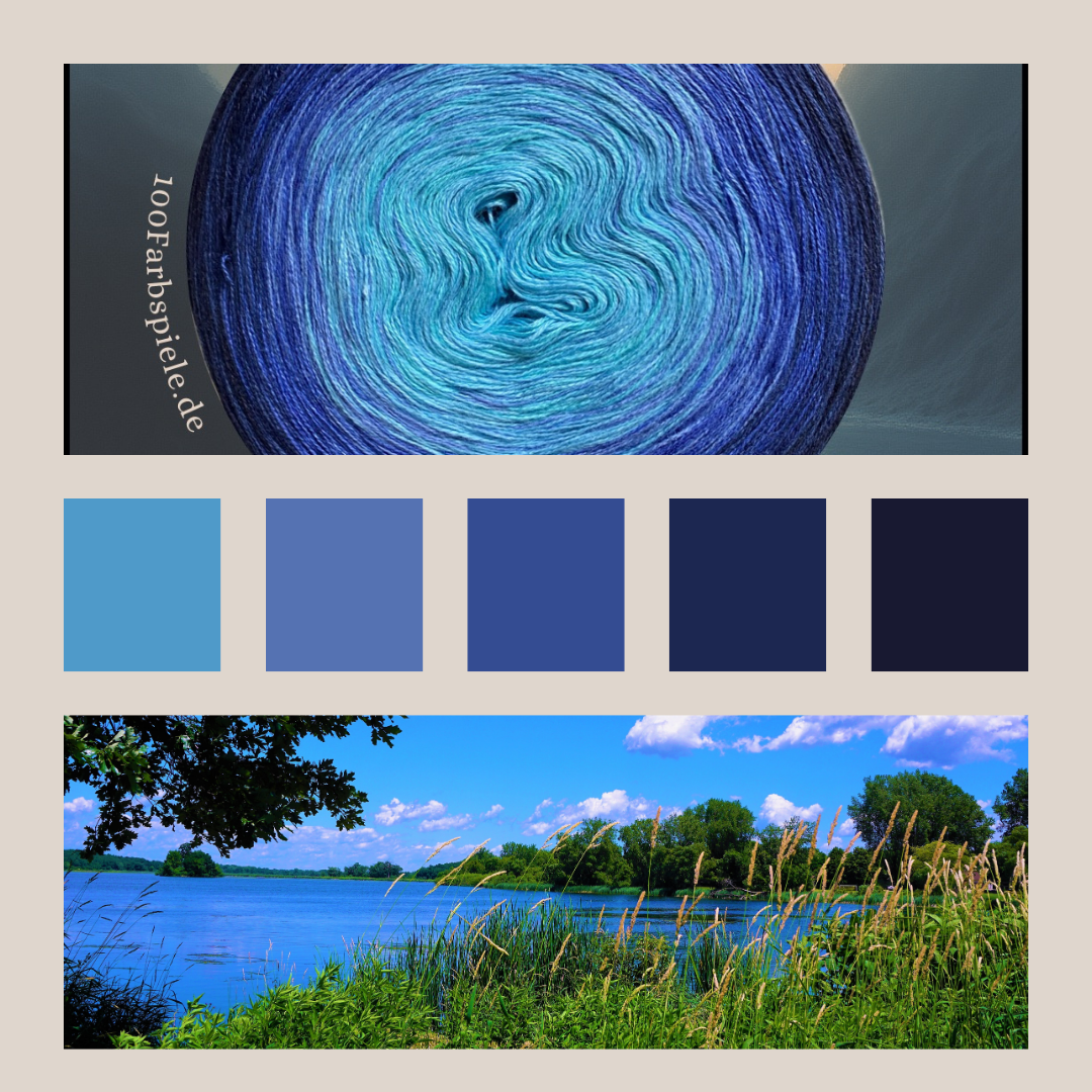 UFERLOS unique Classic&amp;PREMIUM bobble