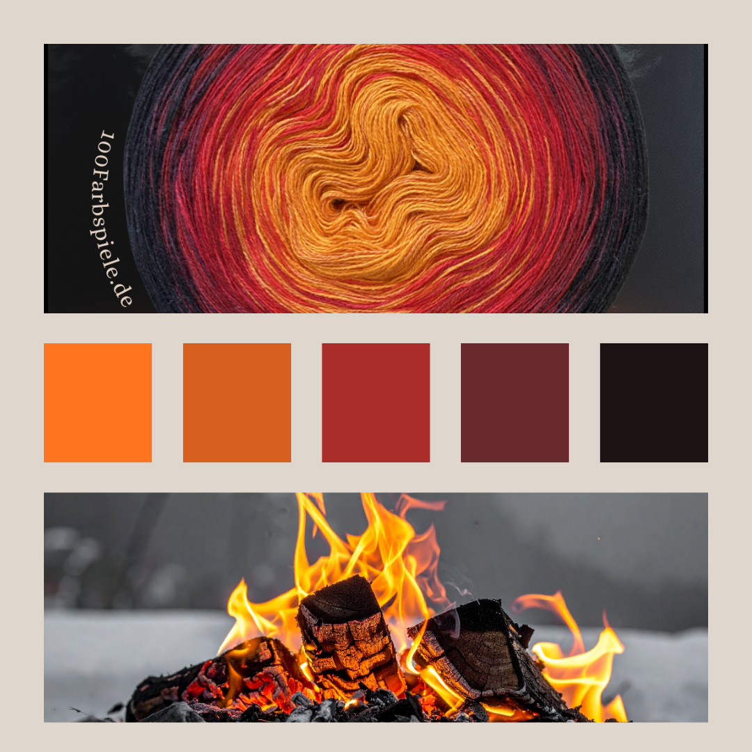 CAMPFIRE Unique Classic&amp;PREMIUM Bobbel