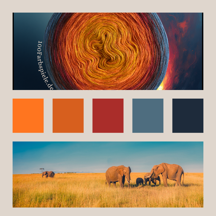 RAFIKI unique Classic&amp;PREMIUM bobble